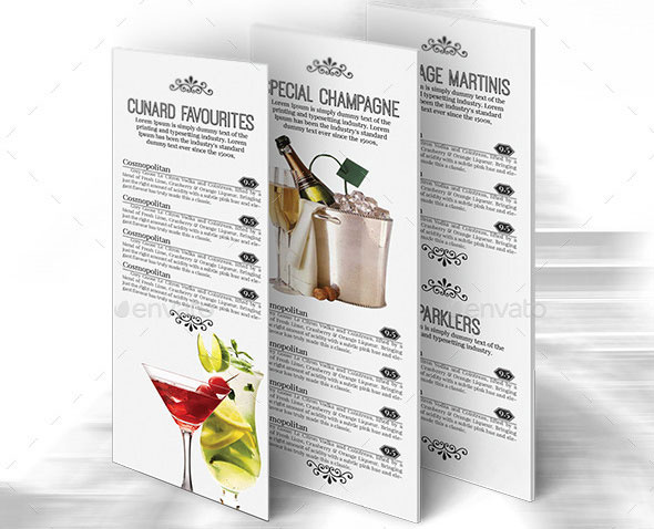 30個(gè)現(xiàn)代復(fù)古風(fēng)格餐廳餐飲菜單設(shè)計(jì)模版欣賞-上海餐飲品牌設(shè)計(jì)公司