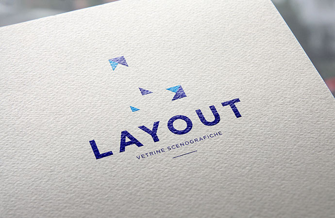 上海logo設計公司分享：40個創意純英文字母文字logo設計