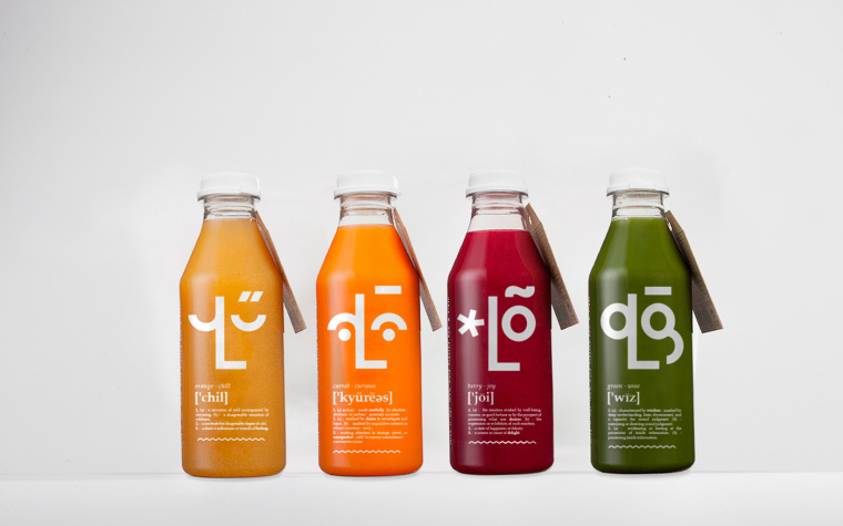 OLO 咖啡館logo設計品牌VI形象設計-上海VI設計公司