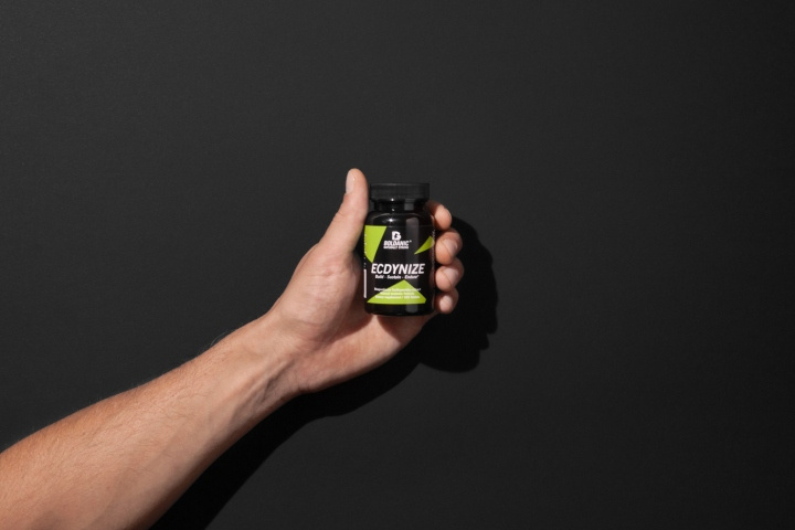 BOLDANIC 營養(yǎng)膳食補充劑保健品品牌形象設計包裝設計