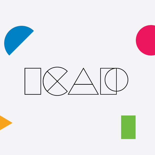 極簡主義標識logo--上海標志設計公司