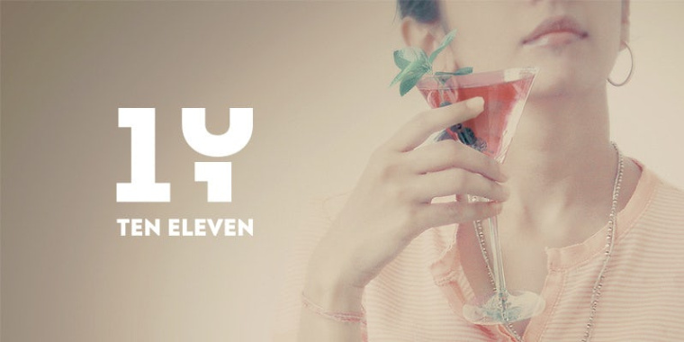 可識別的和通用的現代標志--上海標志設計公司