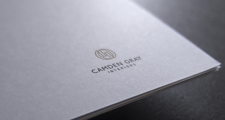 可識別的和通用的現代標志--上海標志設計公司