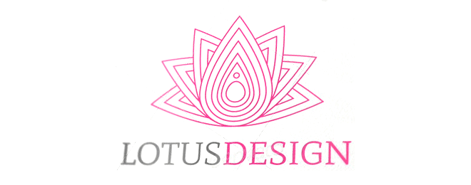 上海logo設計公司分享：40+創意蓮花Logo設計實例 Lotus Logo design