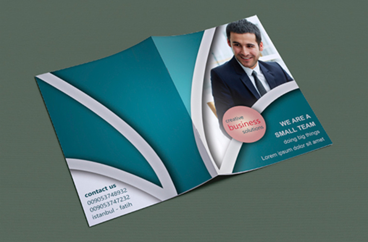 策劃撰寫企業營銷宣傳手冊的12個貼士-上海宣傳畫冊設計公司