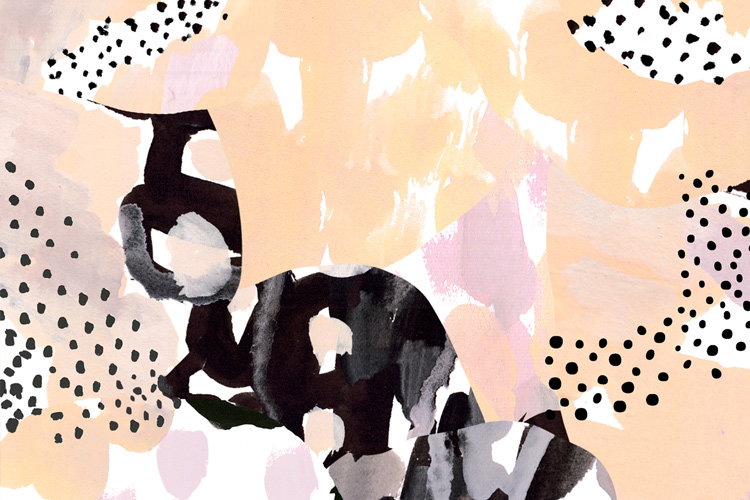 上海品牌包裝設(shè)計(jì)公司分享哈根達(dá)斯充滿活力和現(xiàn)代感的插畫包裝設(shè)計(jì)