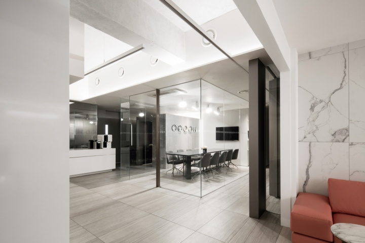 N牙科診所空間環(huán)境裝潢設(shè)計(jì)-上海品牌設(shè)計(jì)公司設(shè)計(jì)欣賞