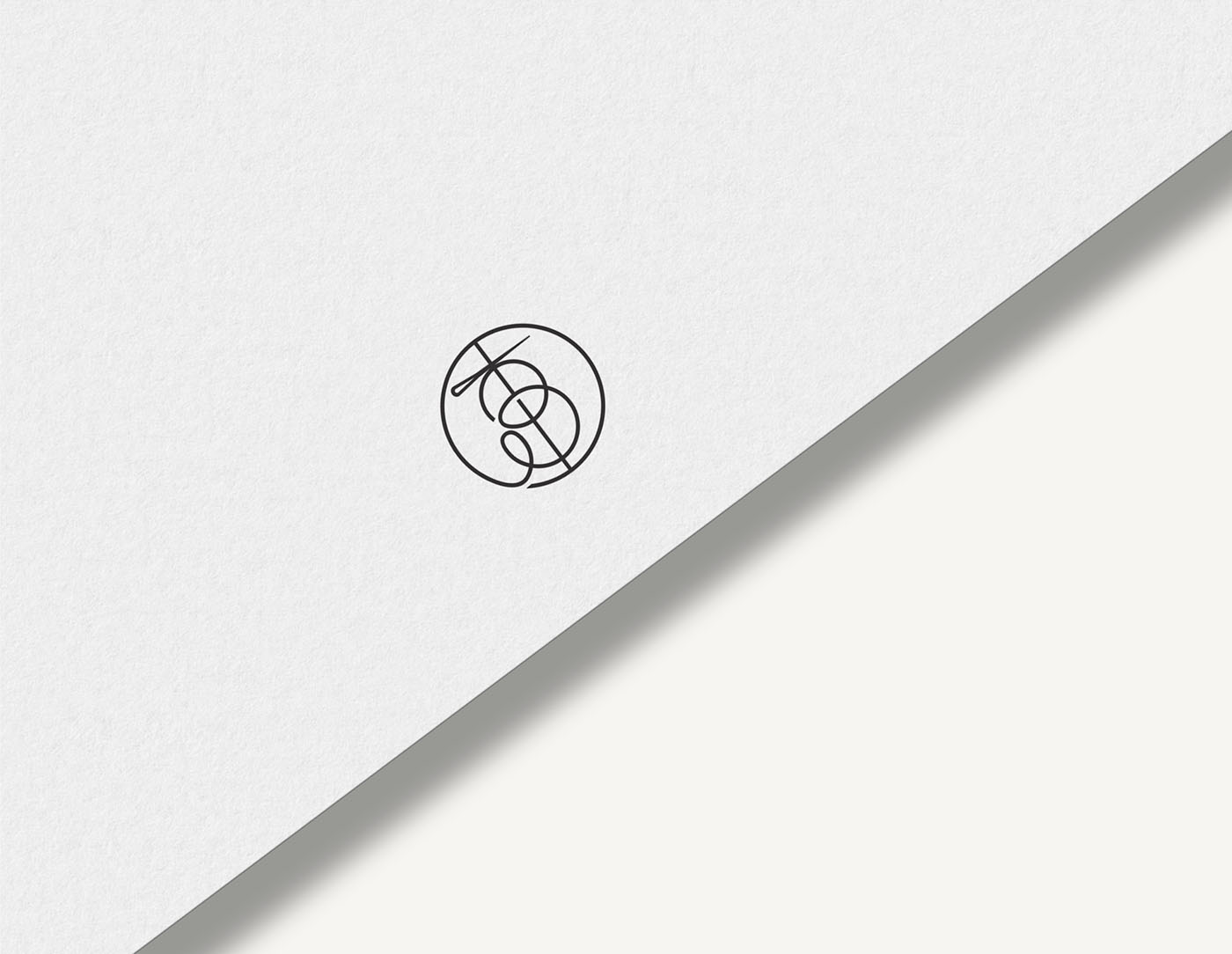 ByTOD紡織服裝品牌LOGO設(shè)計VI設(shè)計-上海logo設(shè)計VI設(shè)計公司