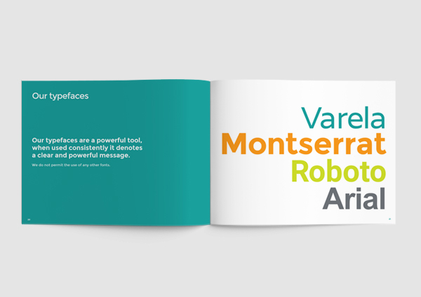 上海品牌VI設(shè)計公司:澳大利亞能源與水利監(jiān)察機構(gòu)VI設(shè)計