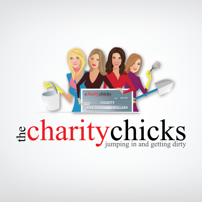 上海logo設計公司欣賞：社交關系多人組合人物logo設計