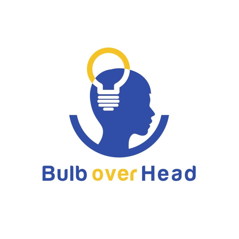 上海logo設計公司欣賞：人形輪廓和臉部側面人物logo設計