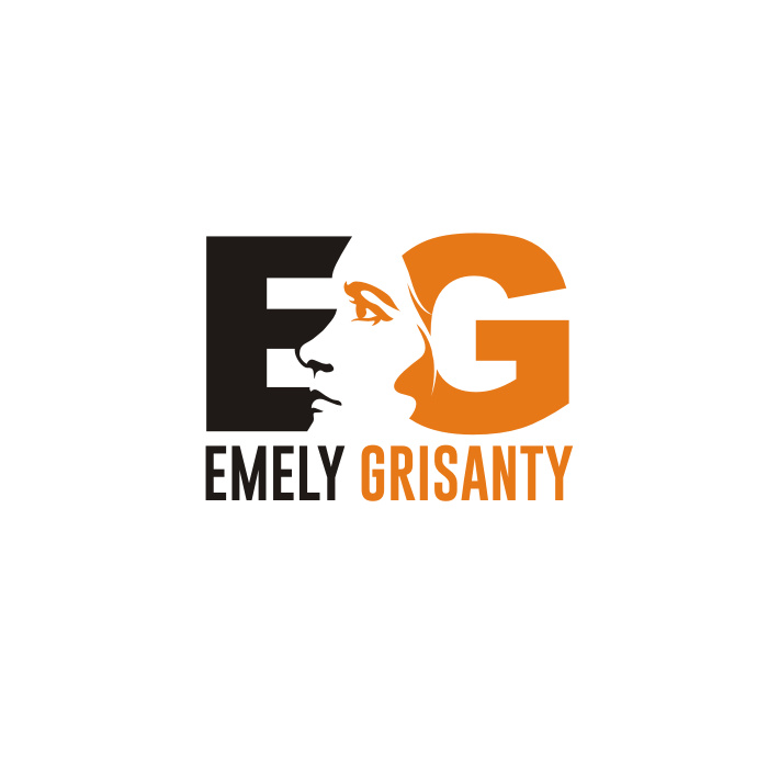 上海logo設計公司欣賞：人形輪廓和臉部側面人物logo設計