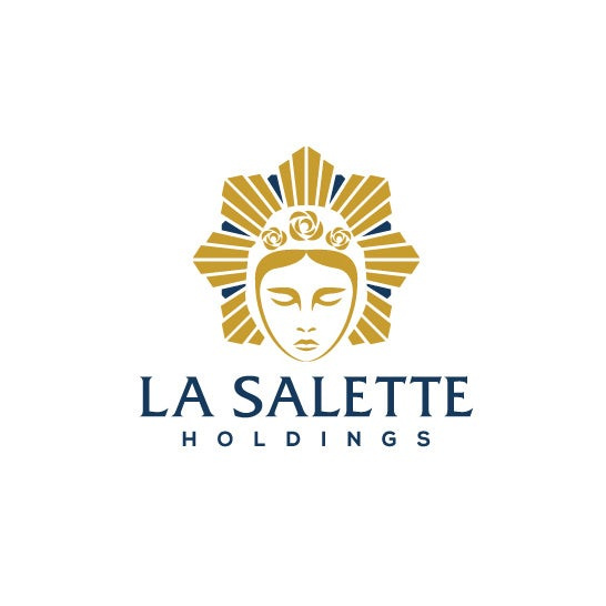 上海logo設計公司欣賞：人物面部特寫logo設計