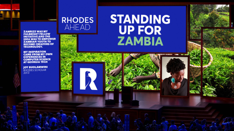 英國蘭奇奈恩的羅德信托品牌視覺形象VI設(shè)計(jì)-上海VI設(shè)計(jì)公司