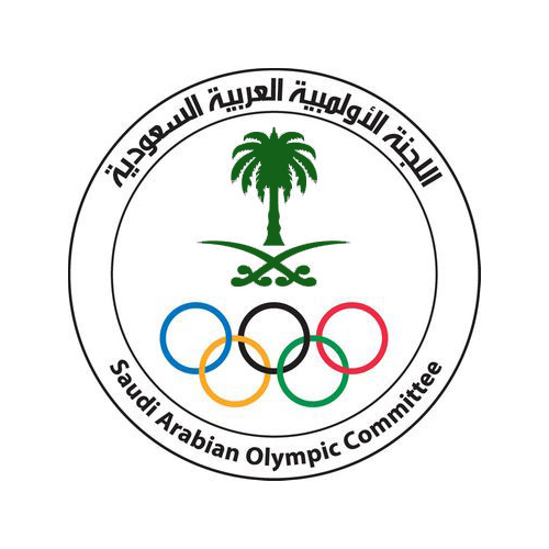 沙特體育品牌SaudiSport品牌vi形象設計logo設計-上海品牌設計公司