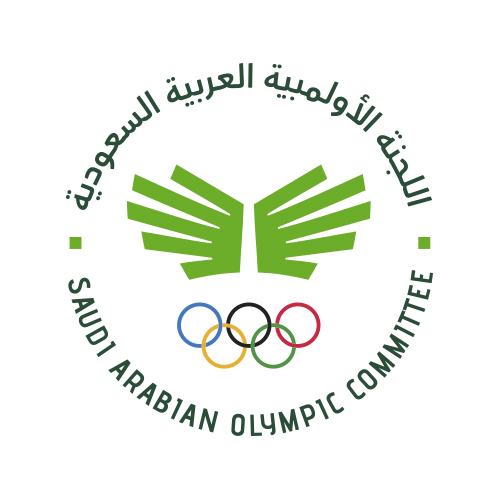沙特體育品牌SaudiSport品牌vi形象設計logo設計-上海品牌設計公司