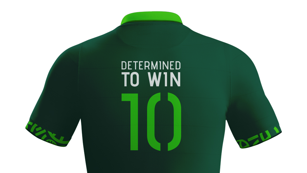 沙特體育品牌SaudiSport品牌vi形象設計logo設計-上海品牌VI設計公司