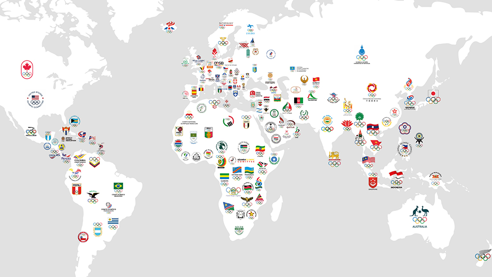 沙特體育品牌SaudiSport品牌vi形象設計logo設計-上海品牌VI設計公司