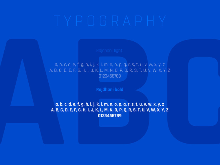 Baracuda Sp工業服務品牌形象設計-B字母與閃電logo設計