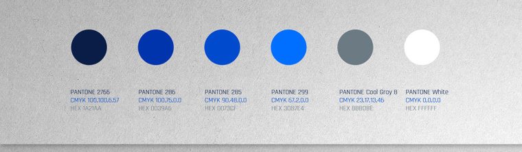 Baracuda Sp工業服務品牌形象設計-B字母與閃電logo設計