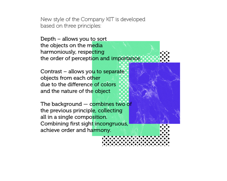 KIT音樂機構品牌形象重塑設計（logo設計與VI設計）-上海品牌VI設計公司