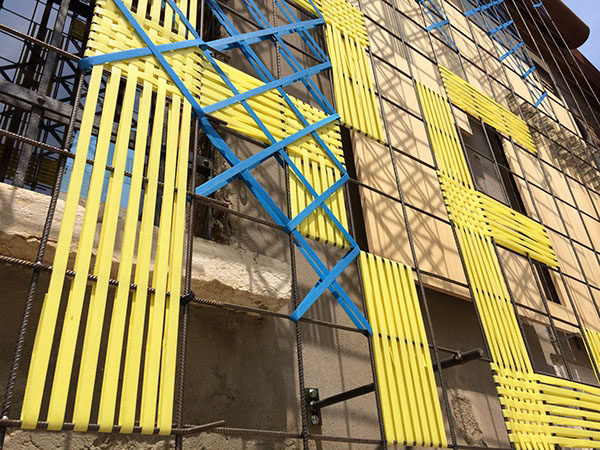 威尼斯雙年展以“嫁接”為形式的新型導(dǎo)視設(shè)計(jì)-上海品牌策劃設(shè)計(jì)公司