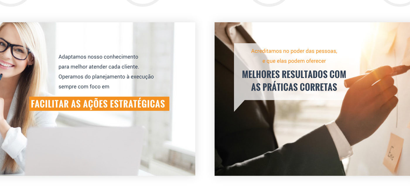 上海畫冊設計公司欣賞：Qualitin商務演示宣傳畫冊設計