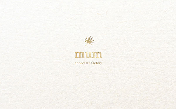 “媽媽的巧克力工廠”巧克力品牌包裝設計-上海食品包裝設計公司欣賞