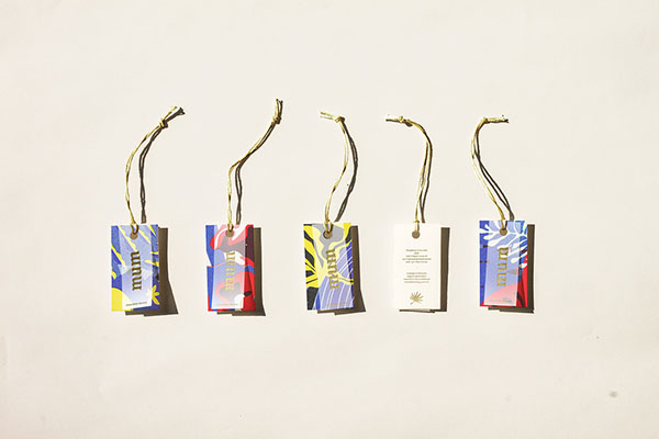 “媽媽的巧克力工廠”巧克力品牌包裝設計-上海食品包裝設計公司欣賞