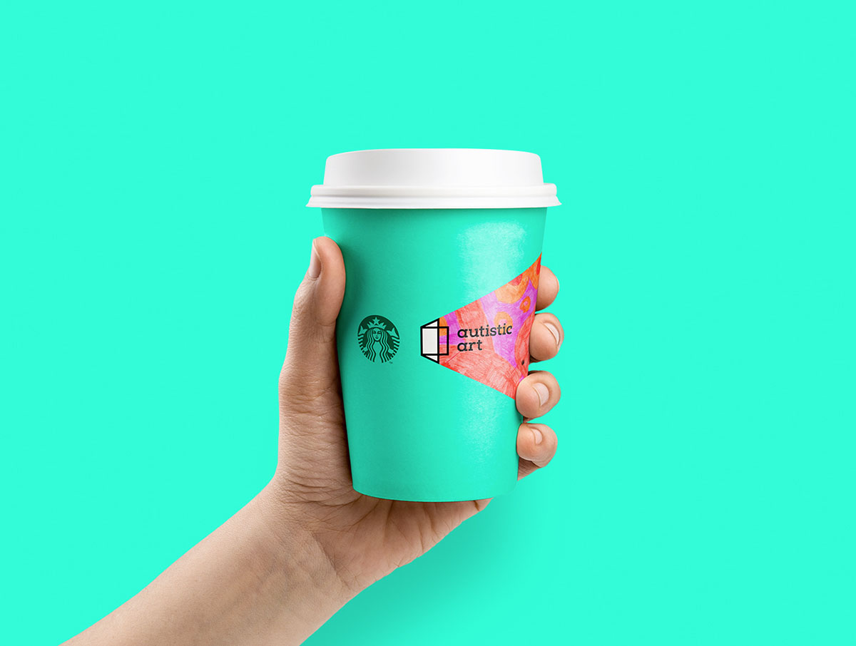 Mosoly Otthon基金會自閉癥藝術設計產品品牌視覺形象設計