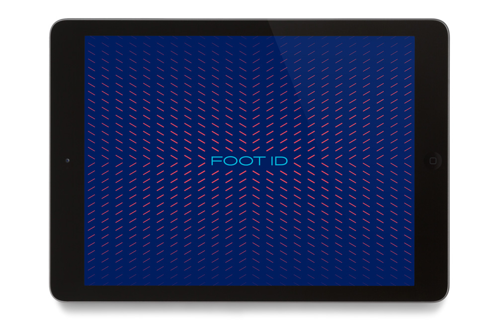 ASICS知名運動鞋品牌新視覺形象識別設計-網站設計-上海品牌設計公司