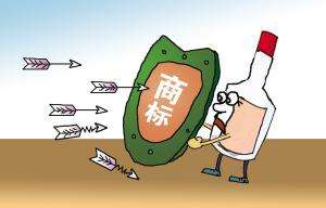 企業Logo如何獲得知識產權保護-上海商標logo設計公司課堂