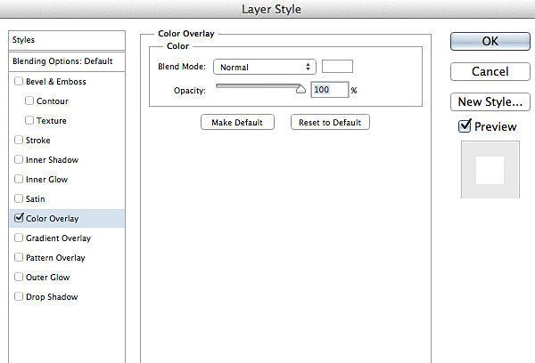 網站設計教程-如何在Photoshop中設計一個簡單的網頁-上海網站設計公司
