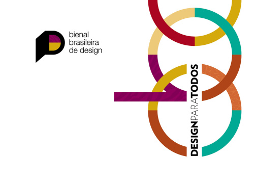 上海VI設(shè)計公司欣賞：巴西設(shè)計雙年展VI視覺識別設(shè)計