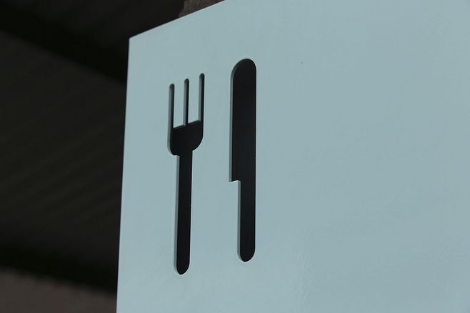 澳洲鸚鵡島空間環境導示設計-上海品牌策劃設計公司