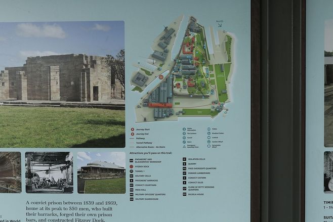 澳洲鸚鵡島空間環境導示設計-上海品牌策劃設計公司