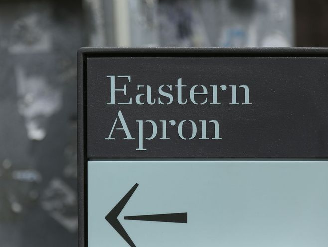 澳洲鸚鵡島空間環境導示設計-上海品牌策劃設計公司