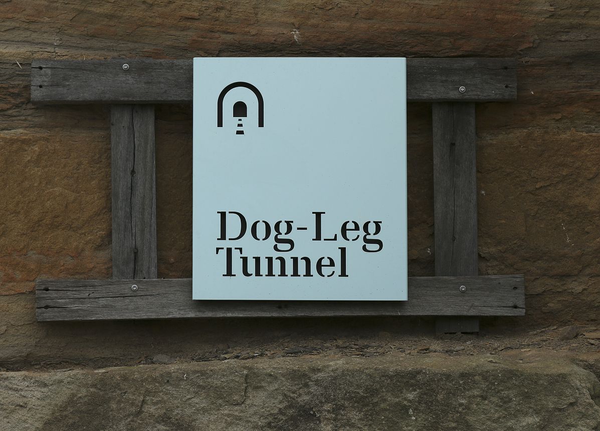 澳洲鸚鵡島空間環境導示設計-上海品牌策劃設計公司