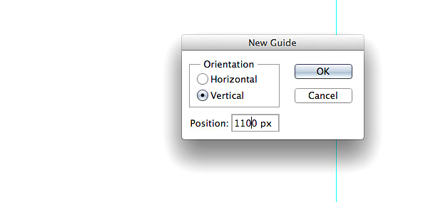 網站設計教程-如何在Photoshop中設計一個簡單的網頁-上海網站設計公司
