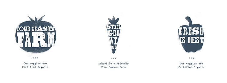 Olivette 農(nóng)場品牌形象設(shè)計(jì)-上海農(nóng)業(yè)品牌策劃設(shè)計(jì)公司