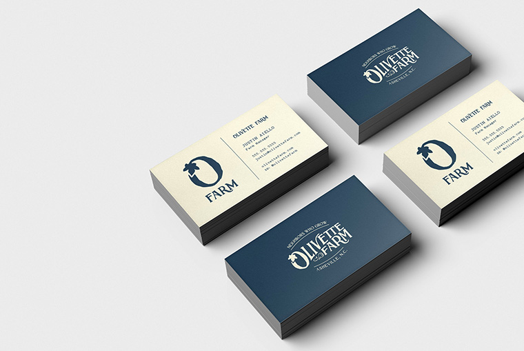 Olivette 農(nóng)場品牌形象設(shè)計(jì)-上海農(nóng)業(yè)品牌策劃設(shè)計(jì)公司