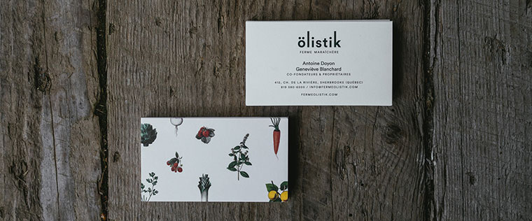 Ferme 地熱溫室農場農業(yè)品牌視覺形象設計-上海品牌設計公司