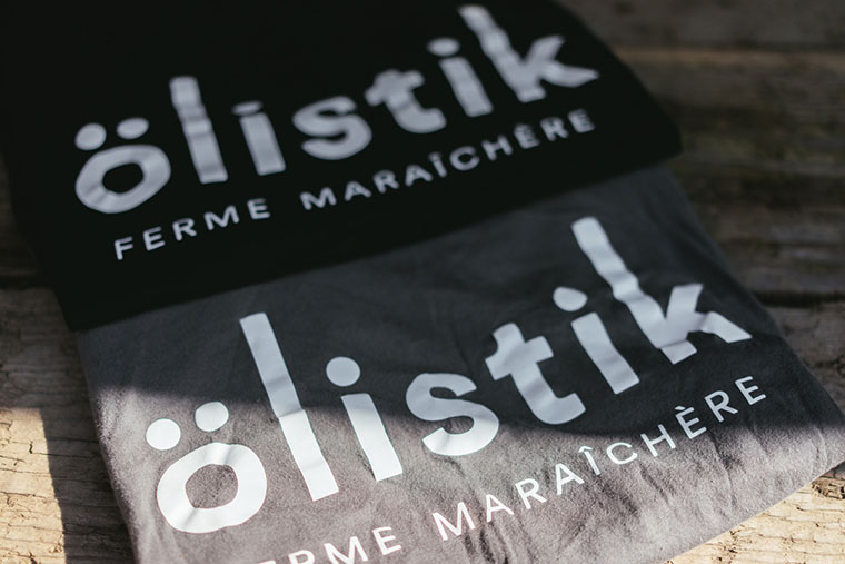 Ferme 地熱溫室農場農業(yè)品牌視覺形象設計-上海品牌設計公司