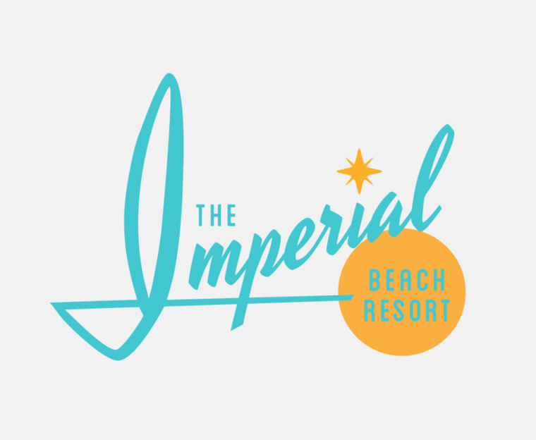 上海品牌設計公司品牌字體設計教程-裝飾字體設計