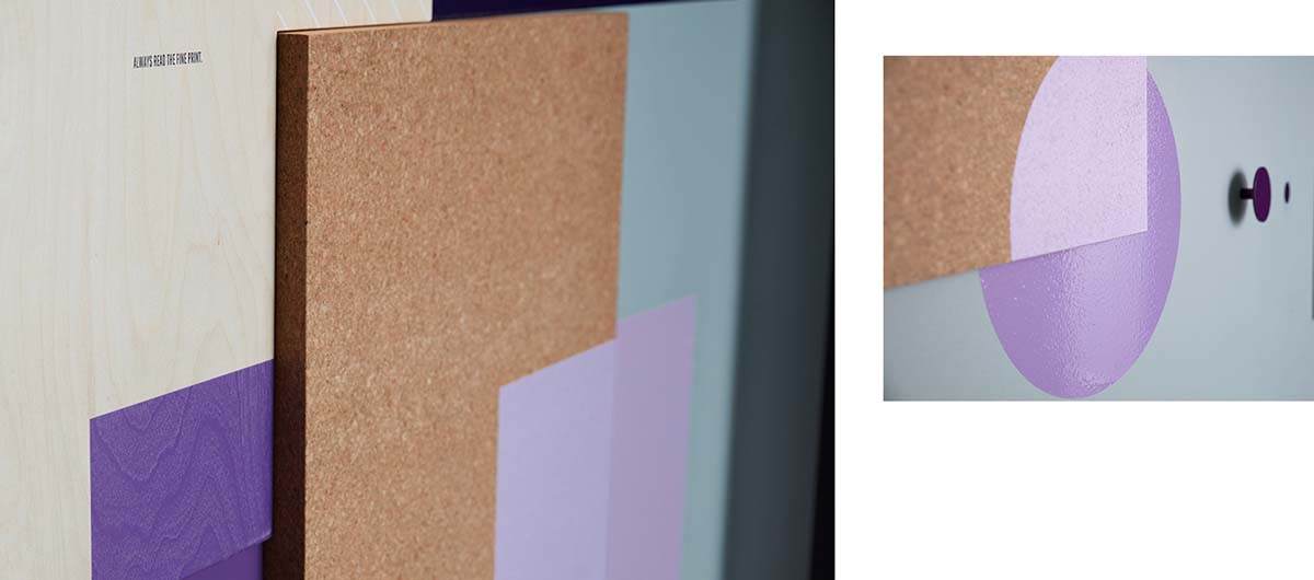 StayAt 瑞典公寓酒店導視系統設計