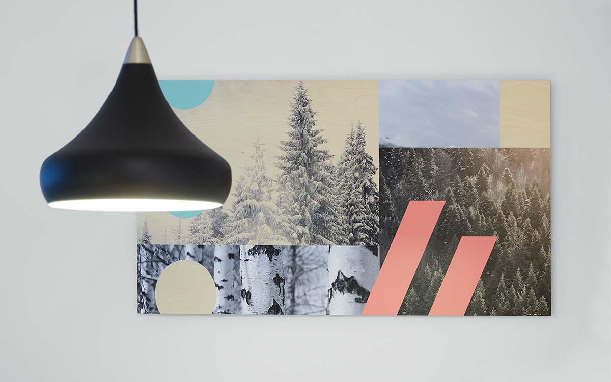 StayAt 瑞典公寓酒店導視系統設計