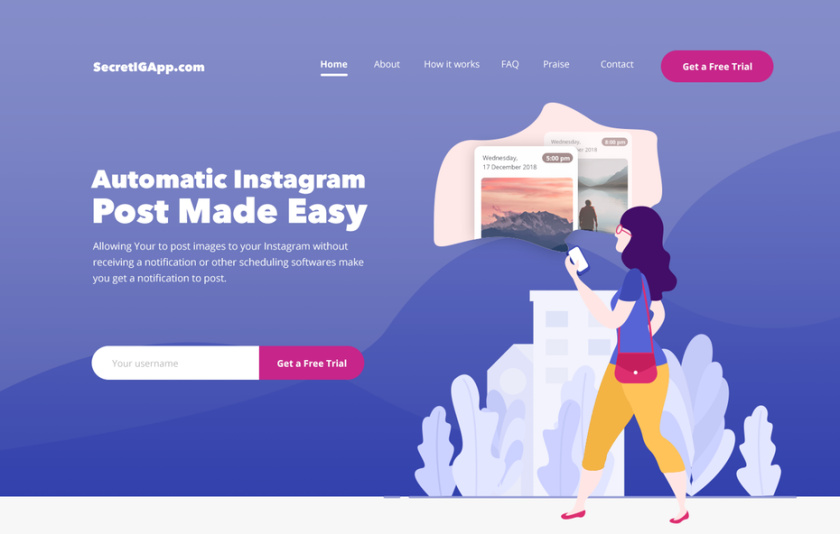 什么是網頁設計-網頁設計與平面設計圖形