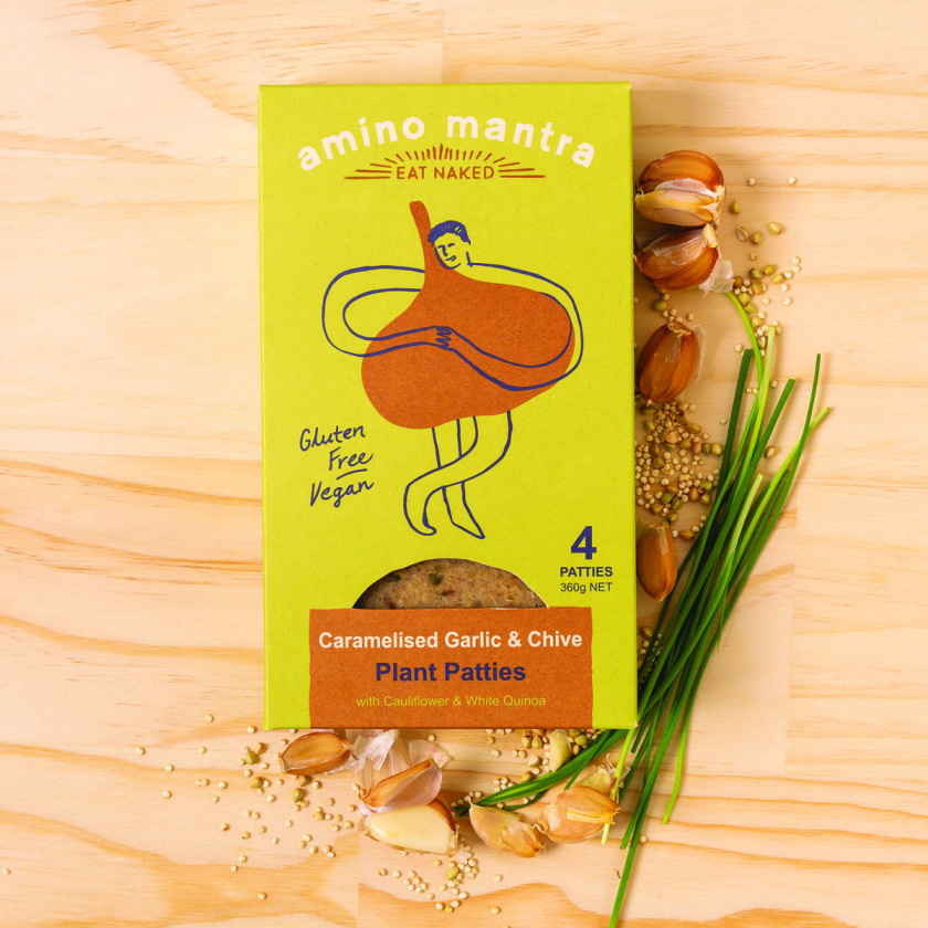 餡餅包裝設(shè)計(jì)