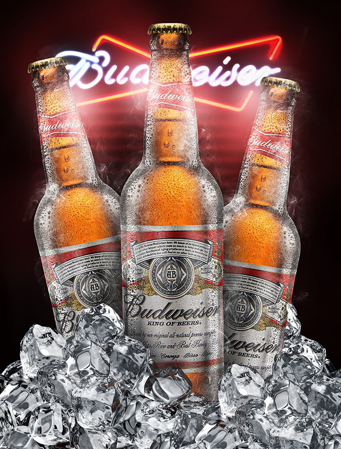 商業(yè)海報設(shè)計精華