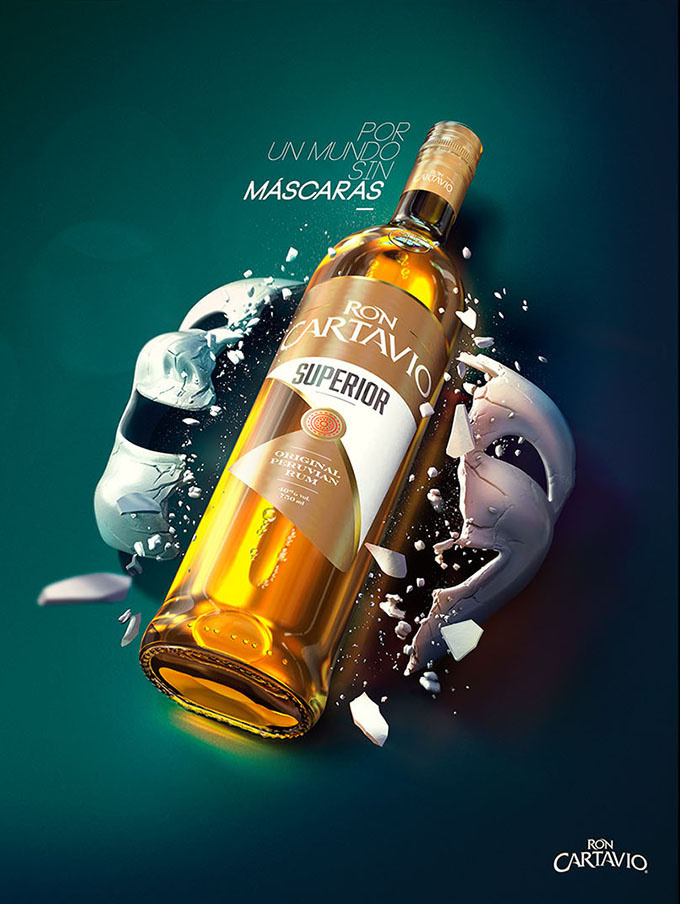 商業(yè)海報設(shè)計精華